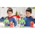 Spidey Hulk Figúrka 26 cm Hasbro F5067