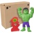 Spidey Hulk Figúrka 26 cm Hasbro F5067