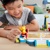 Mattel Pokémon Pohyblivý tréningový štadión Mega Stavebnica 1107 dielikov HWR82