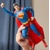 Superman 2025 - Figúrka 30 cm s filmu od Spin Master
