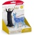 Schleich 42683 Harry Potter Profesor Snape a Patrón Figúrky