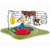 Schleich 42529 Umývacia stanica kút pre kravy