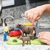 Schleich 42529 Umývacia stanica kút pre kravy