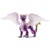 Schleich Bayala Nočný fialový drak 70762