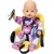 Zapf Creation BABY Born Sedačka na bicykel pre bábiky