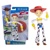 Toy Story 4 Príbeh Hračiek Figúrka Jessie 22 cm od Mattel GDP70