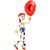 Toy Story 4 Príbeh Hračiek Figúrka Jessie 22 cm od Mattel GDP70