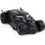 Spin Master Batman a Batmobile Auto 38 cm pre figúrky