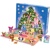 Bandai Littlest Pet Shop adventný kalendár BF00609