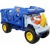 Hot Wheels Monster Trucks Rhino Rig Transporter Nosorožec HFB13 značky Mattel