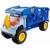Hot Wheels Monster Trucks Rhino Rig Transporter Nosorožec HFB13 značky Mattel