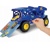 Hot Wheels Monster Trucks Rhino Rig Transporter Nosorožec HFB13 značky Mattel