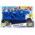 Hot Wheels Monster Trucks Rhino Rig Transporter Nosorožec HFB13 značky Mattel