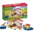 Schleich 42607 Farm World Hotel pre zvieratá