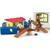 Schleich 42607 Farm World Hotel pre zvieratá