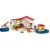 Schleich 42607 Farm World Hotel pre zvieratá