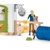 Schleich 42607 Farm World Hotel pre zvieratá