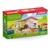 Schleich 42607 Farm World Hotel pre zvieratá