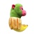 Plyšový TralaleroTralala Italian Brainrot - Chimpanzini Bananini - Plyšák 22 cm