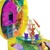 Kompaktná kabelka Mattel Polly Pocket Ananás GKJ64