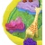 Kompaktná kabelka Mattel Polly Pocket Ananás GKJ64