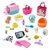 Mattel Barbie Obchod a SPA pre zvieratká s bábikou GRG90