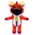 Plyšový Simon Smoke s Nightmare Critters - Plyšák 30 cm
