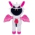 Plyšový Rabie Baby s Nightmare Critters - Plyšák 30 cm
