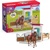 Schleich 42710 Stajňa Box pre kone Hannah & Cayenne