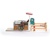 Schleich 42710 Stajňa Box pre kone Hannah & Cayenne