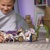 Schleich Horse Club Svadobný kočiar 42641