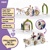 Schleich Horse Club Svadobný kočiar 42641