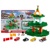 Mattel Disney Cars Auta - adventný kalendár HXT34