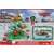 Mattel Disney Cars Auta - adventný kalendár HXT34