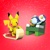 Mattel Mega Pokemon - adventný kalendár GYG99