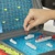 Spoločenská Hra Bitka lode Bojové Flotila v kufríku - od Hasbro F4527