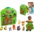 Fisher-Price Little People Domček zvieratká priatelia z lesa HWB29