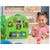 Fisher-Price Little People Domček zvieratká priatelia z lesa HWB29