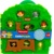 Fisher-Price Little People Domček zvieratká priatelia z lesa HWB29