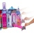 Mattel Frozen Kráľovský zámok Arendelle s bábikou Elsou HLW61