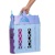 Mattel Frozen Kráľovský zámok Arendelle s bábikou Elsou HLW61