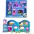 Hasbro Littlest Pet Shop Hracia sada Zvieratká herná sada Domček