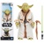 Star Wars Hviezdne vojny Figúrka 18 cm Hasbro G1762 - Yoda