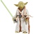 Star Wars Hviezdne vojny Figúrka 18 cm Hasbro G1762 - Yoda