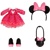 Bábika Cry Babies BFF séria Disney - Minnie od IMC Toys