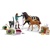 Schleich 99092 Horse Club adventný kalendár