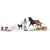 Schleich 99092 Horse Club adventný kalendár