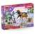 Schleich 99092 Horse Club adventný kalendár