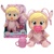 Bábika Cry Babies Stitch - Angel 26,5 cm od IMC Toys