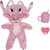 Bábika Cry Babies Stitch - Angel 26,5 cm od IMC Toys